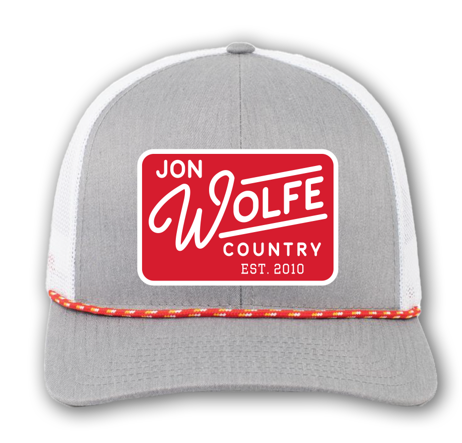 Jon hat sales