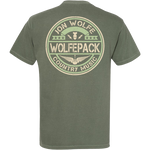 Wolfepack Tee