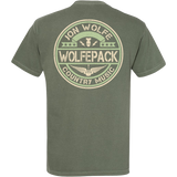 Wolfepack Tee