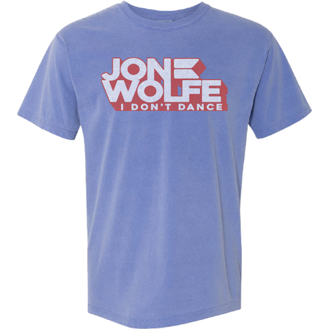 I Don't Dance Tee