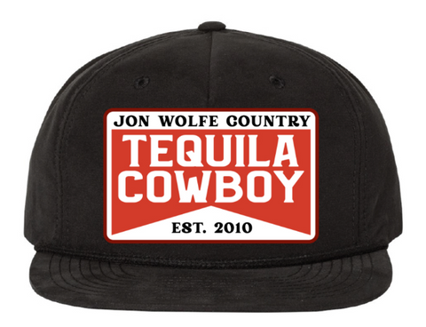 Tequila Cowboy Hat