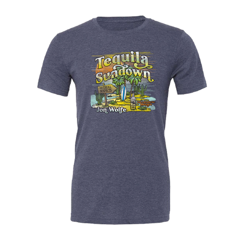 Tequila Sundown T-Shirt