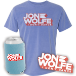 I Don't Dance Bundle