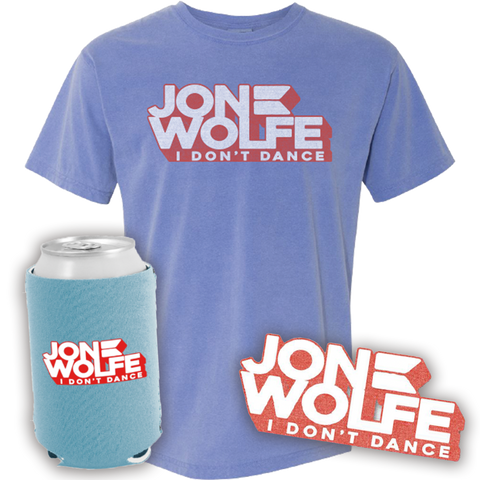 I Don't Dance Bundle