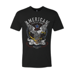 American Country Band T-Shirt