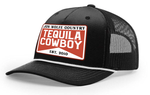 Tequila Cowboy Hat