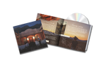 Jon Wolfe Dos Corazones Album Book + Digital Download