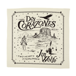 Dos Corazones Bandana